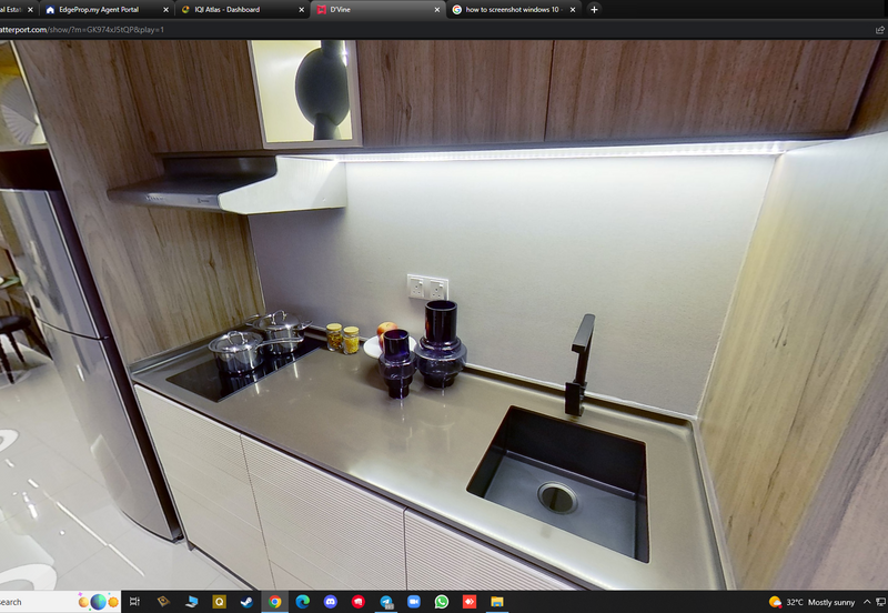 Approval Pending...Damansara Perdana D'vine Residence Condominium