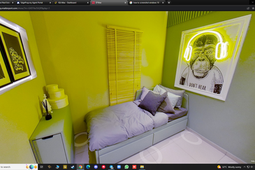 Approval Pending...Damansara Perdana D'vine Residence Condominium