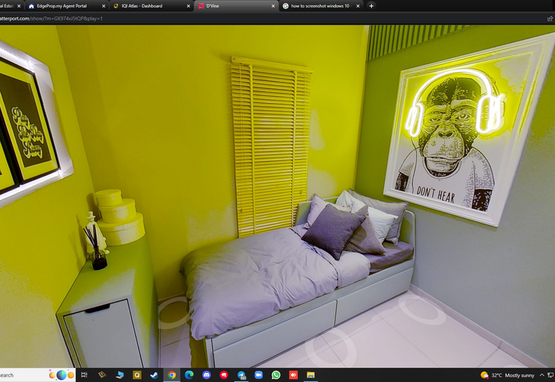 Approval Pending...Damansara Perdana D'vine Residence Condominium