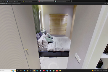 Approval Pending...Damansara Perdana D'vine Residence Condominium