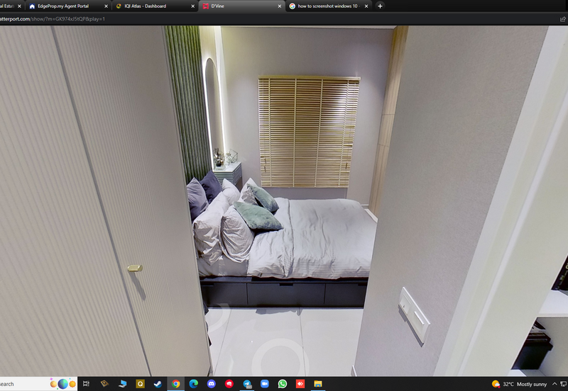 Approval Pending...Damansara Perdana D'vine Residence Condominium