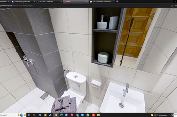 Approval Pending...Damansara Perdana D'vine Residence Condominium