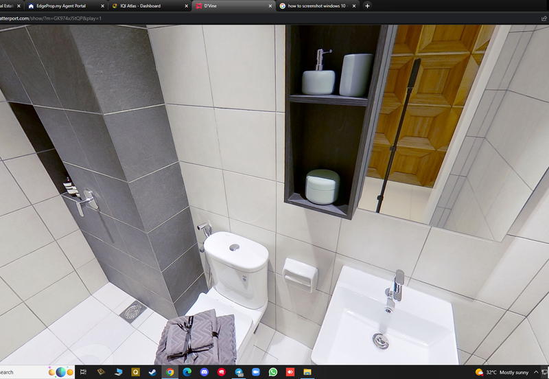 Approval Pending...Damansara Perdana D'vine Residence Condominium