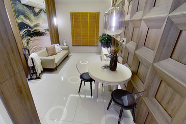 Approval Pending...Damansara Perdana D'vine Residence Condominium