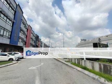 The Earth Shop, Bukit Jalil Shop, pavilion 2, face main road, Has Lift, Kuala Lumpur, Bukit Jalil