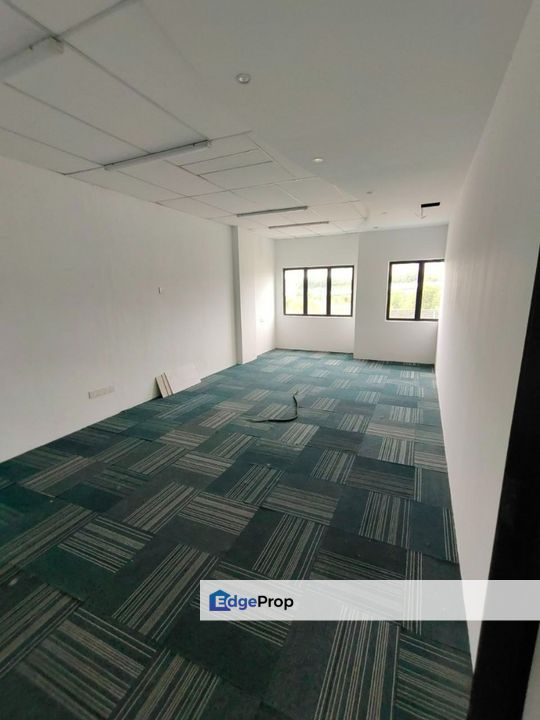 The Earth Shop, Bukit Jalil Shop, pavilion 2, face main road, Has Lift, Kuala Lumpur, Bukit Jalil