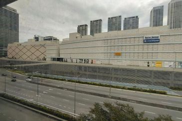 The Earth @ Bukit Jalil