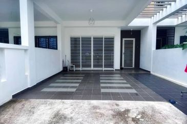 Taman Warisan Puteri