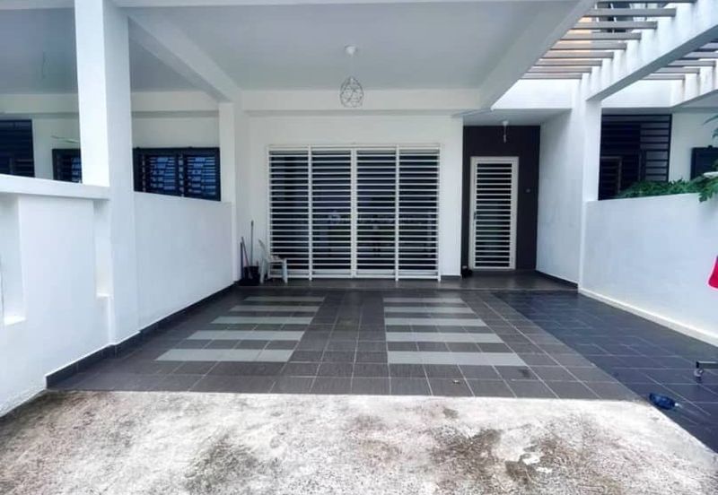 Taman Warisan Puteri