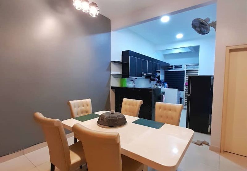 Taman Warisan Puteri