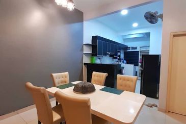 Taman Warisan Puteri