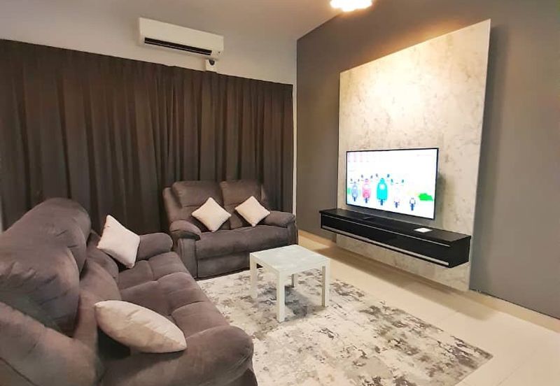 Taman Warisan Puteri