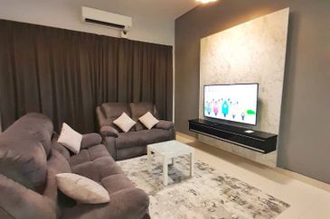 Taman Warisan Puteri