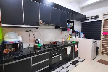 Taman Warisan Puteri