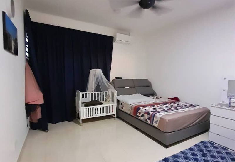 Taman Warisan Puteri