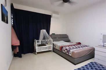 Taman Warisan Puteri