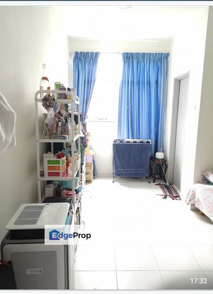 Renovated Condominium for Sale (negotiable), Johor, Johor Bahru