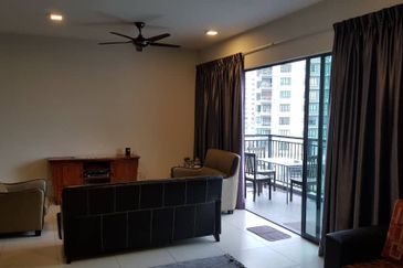 Zefer Hill Residence