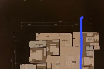 Zefer Hill Residence