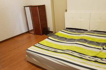 Zefer Hill Residence