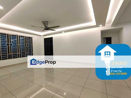 Puchong Hill Big Luxury Condominium Sunway Zefer Ohako, Selangor, Puchong