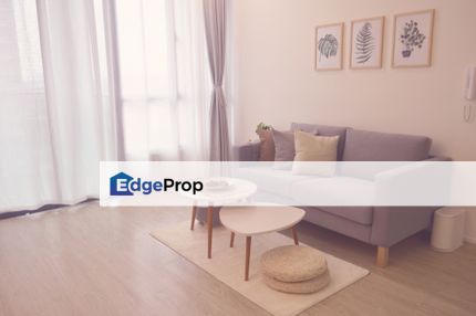 O'hako Residence Service Condominium Puchong Jaya , Selangor, Puchong