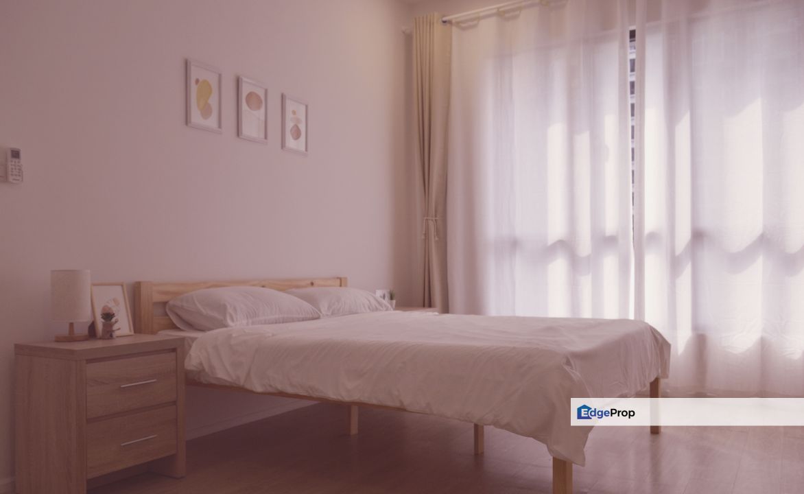 O'hako Residence Service Condominium Puchong Jaya , Selangor, Puchong