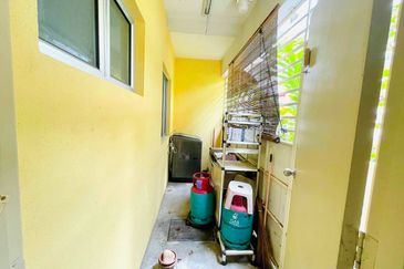 Taman Bandar Senawang