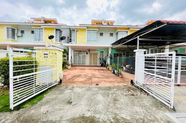 Taman Bandar Senawang