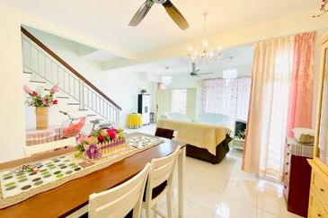 Taman Bandar Senawang