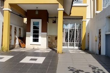 Taman Warisan Puteri