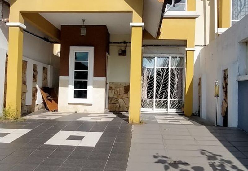 Taman Warisan Puteri