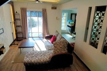 Taman Warisan Puteri