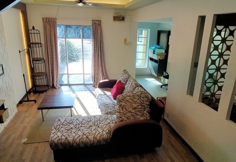 Taman Warisan Puteri