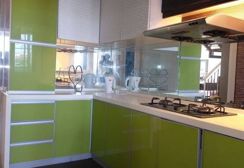 Taman Warisan Puteri