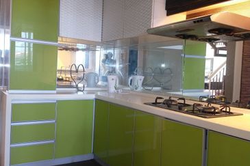 Taman Warisan Puteri