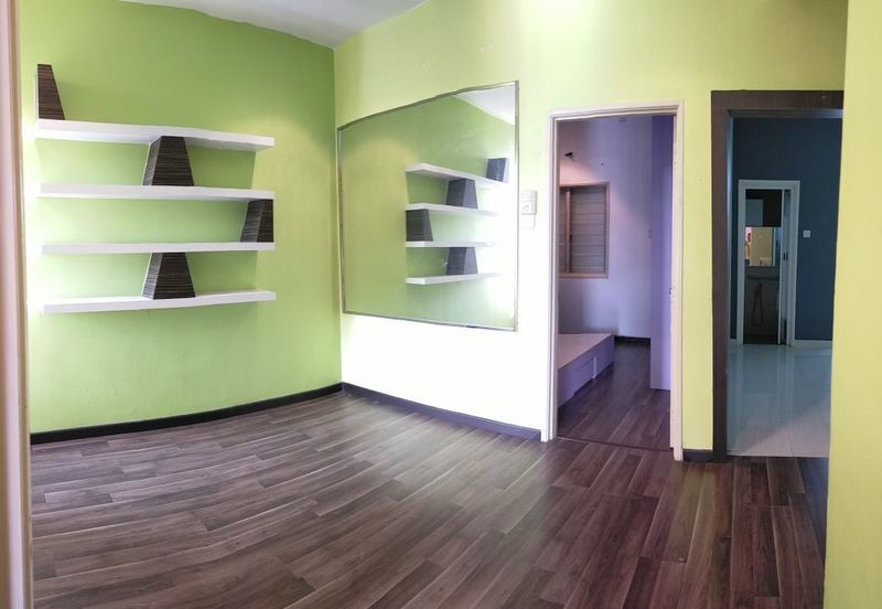 Taman Warisan Puteri