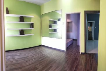 Taman Warisan Puteri