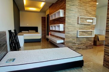 Taman Warisan Puteri