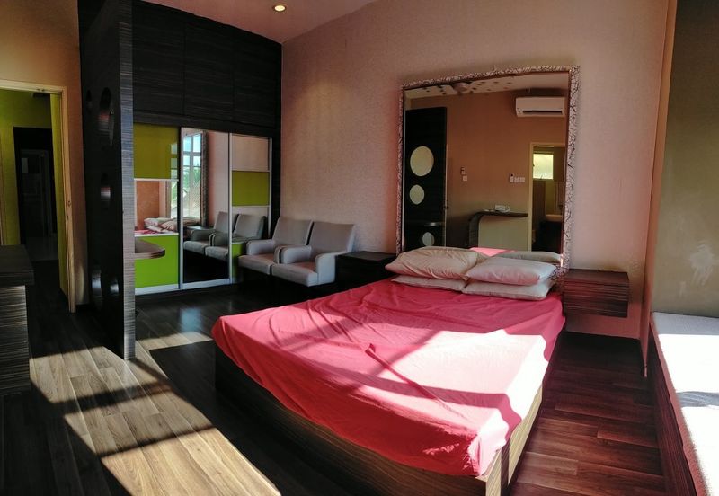 Taman Warisan Puteri