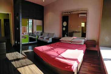 Taman Warisan Puteri