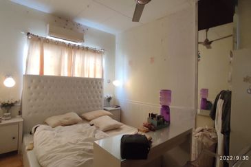 ⭐BELOW MARKET VALUE FREEHOLD HUGE LAND FACING OPEN LAKE DOUBLE STOREY BUNGALOW JENTAYU BANDAR ENSTEK NILAI