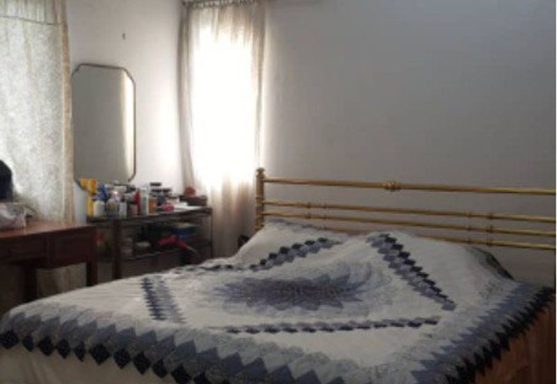 ⭐FREEHOLD DOUBLE STOREY SEMI D LORONG ZAABA TAMAN TUN DR ISMAIL KL