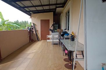 ⭐FREEHOLD BUMI LOT SINGLE STOREY SEMI D WARISAN PUTERI SIKAMAT SEREMBAN 