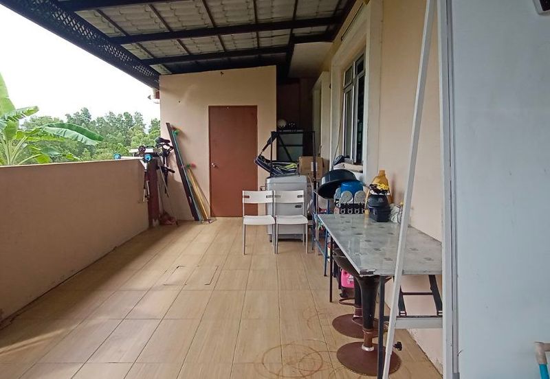 ⭐FREEHOLD BUMI LOT SINGLE STOREY SEMI D WARISAN PUTERI SIKAMAT SEREMBAN 