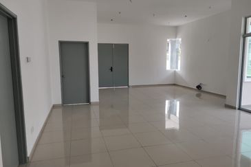 ⭐SINGLE STOREY BUNGALOW SI RUSA PORT DICKSON