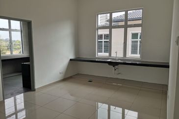 ⭐SINGLE STOREY BUNGALOW SI RUSA PORT DICKSON