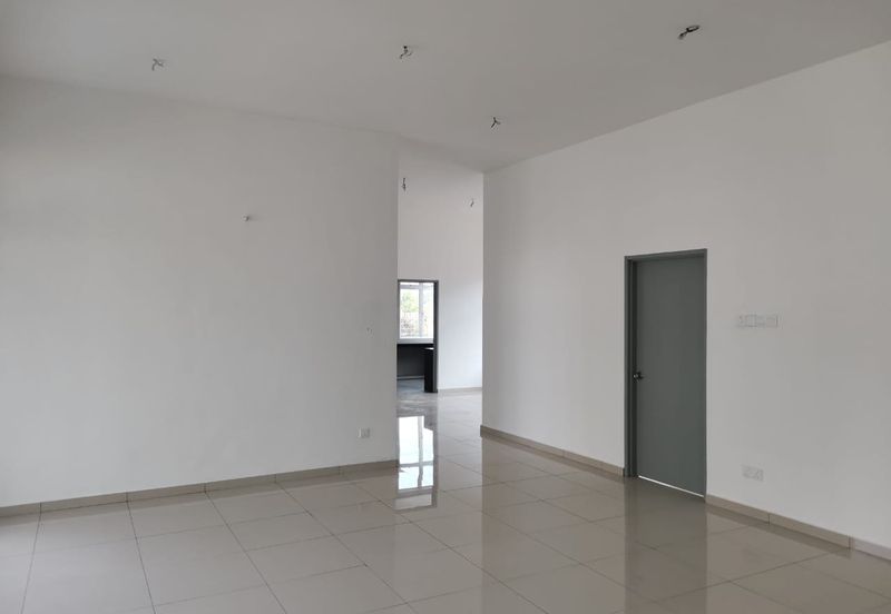 ⭐SINGLE STOREY BUNGALOW SI RUSA PORT DICKSON