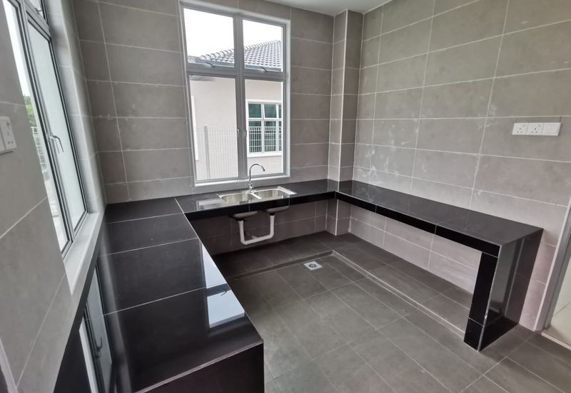 ⭐SINGLE STOREY BUNGALOW SI RUSA PORT DICKSON