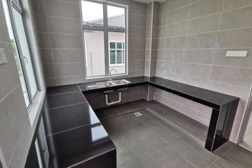 ⭐SINGLE STOREY BUNGALOW SI RUSA PORT DICKSON